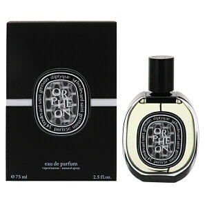 fBveBbN  Y fB[X ItFI EDPESP 75ml   tOX v[g 蕨 Mtg ORPHEON EAU DIPTYQUE