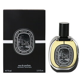 ディプティック 香水 メンズ レディース オーデュエル EDP・SP 75ml 送料無料 香水 フレグランス