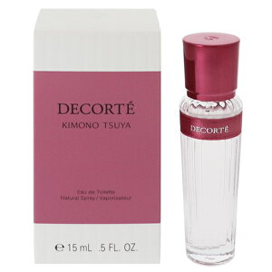 �R�X���f�R���e ���� ���f�B�[�X �L���m �c�� EDT�ESP 15ml ��������(����E����������) ���� �t���O�����X �v���[���g ���蕨 �M�t�g KIMONO TSUYA COSME DECORTE