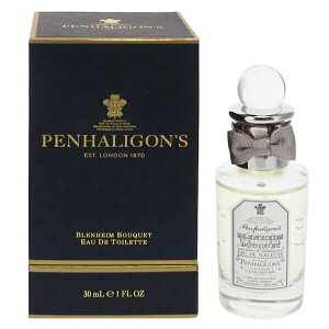 ynK  Y ui u[P EDTESP 30ml   tOX v[g 蕨 Mtg BLENHEIM BOUQUET PENHALIGONfS