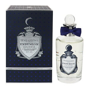 �y���n���K�� ���� �����Y �G���f�B�~�I�� EDC�ESP 100ml �������� ���� �t���O�����X �v���[���g ���蕨 �M�t�g ENDYMION COLOGNE PENHALIGON�fS