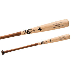 ルイスビルスラッガー LOUISVILLE SLUGGER PRIME 硬式用 木製バット プロメープル(25S型) [サイズ：85cm890g平均] #WBL2772010 【あす楽 送料無料】【スポーツ・アウトドア 野球・ソフトボール バット】