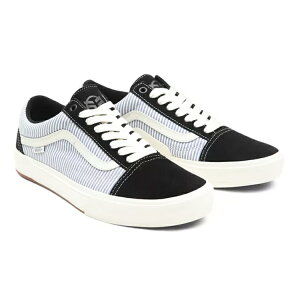 oY BMX I[hXN[ (Federal) 27cm(US9) ubN×u[sXgCv #VN0A5HEZ39C (E) VANS Bmx Old Skool