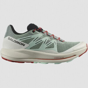 T SALOMON pT[ gC [TCYF26.0cm] [J[F[pbh×ANA] #L47210300 yzyX|[cEAEghA AEghA V[YzyPULSAR TRAIL LILY PAD/BLEACHED AQUA/HOT SAUCE