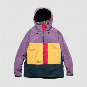 WbNEtXL JP gCC_[2.0 WPbg(Y) M RR[hO[v #5022941-2951  JP TRAILRIDER2.0 JACKET JACK WOLFSKIN