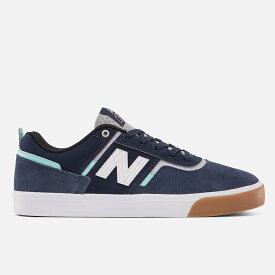 NEW BALANCE ニューバランス ヌメリック NM306NCI [サイズ：29cm (US11) Dワイズ] [カラー：ネイビー×ホワイト] 【あす楽 送料込み】【靴 メンズ靴 スニーカー】