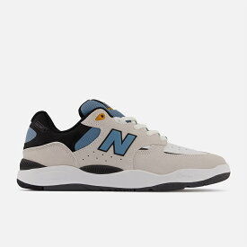 NEW BALANCE ニューバランス ヌメリック NM1010LB [サイズ：28.5cm (US10.5) Dワイズ] [カラー：ホワイト×ブルー] 【あす楽 送料無料】【靴 メンズ靴 スニーカー】