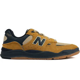 NEW BALANCE ニューバランス ヌメリック NM1010RF [サイズ：28.0cm (US10.0) Dワイズ] [カラー：ブラウン×ブルー] 2023FW【あす楽 送料無料】【靴 メンズ靴 スニーカー】