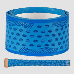 リザードスキンズ DSP ウルトラ バットグリップテープ ポーラーブルー 1.1mm #DSPU-POLARBLUE LIZARD SKINS