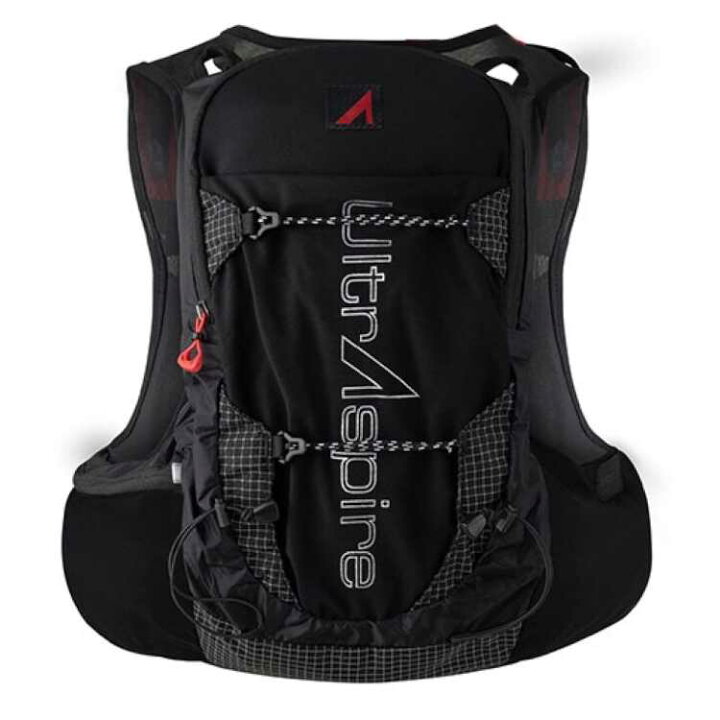 楽天市場】ウルトラスパイア ザイゴス5.0 トレランザック 14L S 