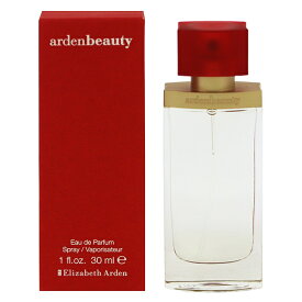 香水 ELIZABETH ARDEN アーデンビューティー EDP・SP 30ml 【フレグランス ギフト プレゼント 誕生日 レディース・女性用】【アーデンビューティ ARDENBEAUTY EAU DE PARFUM SPRAY】