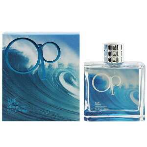 ���� OCEAN PACIFIC �u���[ �t�H�[�q�� EDT�ESP 100ml �y��������(����E����������)�z�y�t���O�����X �M�t�g �v���[���g �a���� �����Y�E�j���p�z�yBLUE FOR HIM EAU DE TOILETTE SPRAY�z