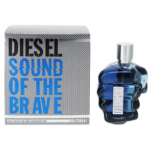 fB[[  Y TEh Iu U uCu EDTESP 125ml   tOX v[g 蕨 Mtg SOUND OF THE BRAVE DIESEL