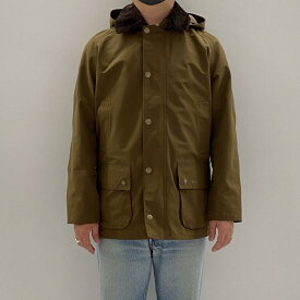 バブアー BARBOUR SL ウォータープルーフ アシュビー ジャケット(メンズ) [サイズ：L] [カラー：サンド] #MWB0959-SN71 【あす楽 送料無料】【スポーツ・アウトドア アウトドア ウェア】【SL WATERPROOF ASHBY JACKET】