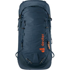 ドイター DEUTER フリースケープ ライト 26 バックパック [カラー：マリン×インク] [サイズ：64×30×22cm(26L)] #D3300122-1348 【あす楽 送料無料】【スポーツ・アウトドア アウトドア バッグ】【FREESCAPE LITE 26】