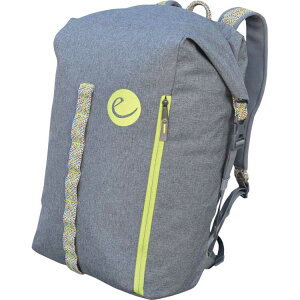 G[fbh VeBnE[30 obNpbN O[ 30L #ER72097-GRY  EDELRID