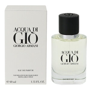 WWI A}[j  Y ANA fB WI I (tBu) EDPESP 40ml   tOX v[g 蕨 Mtg ACQUA DI GIO POUR HOMME REFILLABLE GIORGIO ARMANI