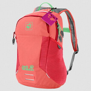 �y�݌Ɍ���z �W���b�N�E���t�X�L�� �L�b�Y MOAB JAM �o�b�N�p�b�N �f�U�[�g���[�Y H36.5×W22×D12.5cm(8L) #2006091-2072 ��������(����E����������) �y�݌Ɍ���z KIDS MOAB JAM JACK WOLFSKIN