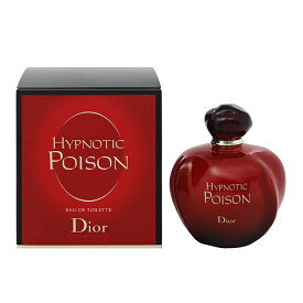 クリスチャン ディオール 香水 CHRISTIAN DIOR ヒプノティック プワゾン EDT・SP 150ml 【あす楽 送料無料】【フレグランス ギフト プレゼント 誕生日 レディース・女性用】【ヒプノティック プワゾン HYPNOTIC POISON EAU DE TOILETTE SPRAY】