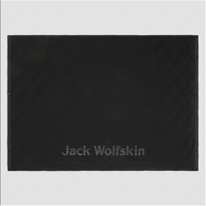 WbNEtXL JP }`tB[h uPbg ubN 100×135cm #5029941-6000 (E) JP MULTIFIELD BLANKET COYOTE ALL OVER JACK WOLFSKIN