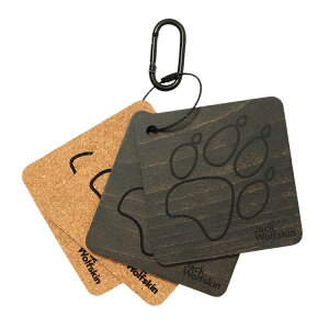 WbNEtXL JP MFL RE-R[X^[ 4Zbg ubN #8007621-6000 JP MFL RE-COASTER JACK WOLFSKIN