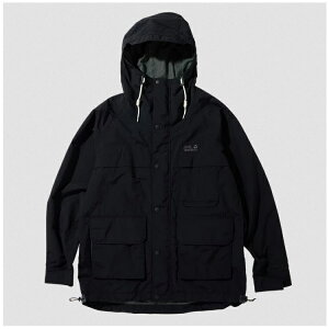 WbNEtXL JP XJC W[ 3.0 MT p[J[(Y) L ubN #5029852-6000  JP SKYRAGER3.0 MT PARKA BLACK JACK WOLFSKIN