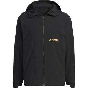 AfB_X U TERREX Campyx EChu[J[(WF_[j[g) M ubN #BVZ72-IC1969  ADIDAS