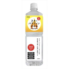 スター商事 STAR CORP スターパラフィンオイル 1L 高純度石油系燃料 #7007 1000ml 【あす楽】【スポーツ・アウトドア その他雑貨 】