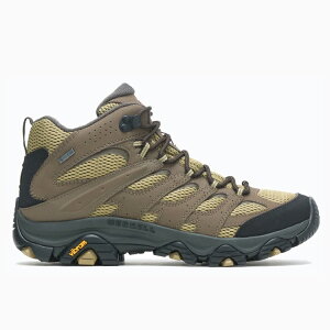  MERRELL Au 3 VZeBbN MID GORE-TEX(Y) [TCYF27.0cm(US9)] [J[FJK[×C] #M500255 yzyX|[cEAEghA AEghA V[YzyMOAB3 SYNTHETIC MID GTEX