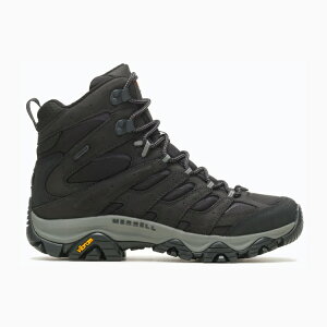  Au 3 GCybNX ~bh EH[^[v[t (Y) 26.0cm(US8.0) ubN #J037049  MOAB 3 APEX MID WATERPROOF MERRELL