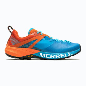 メレル MERRELL エムティーエル エムキューエム(メンズ) [カラー：タホ×タンジェリン] [サイズ：27.0cm(US9.0)] #J037405 2023FW【あす楽 送料無料】【スポーツ・アウトドア アウトドア シューズ】【MTL MQM】