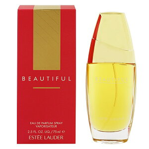 GXeB[_[  fB[X r[eBt EDPESP 75ml   tOX v[g 蕨 Mtg BEAUTIFUL ESTEE LAUDER