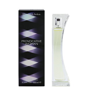 �G���U�x�X�A�[�f�� ���� ���f�B�[�X �v�����H�J�e�B�u EDP�ESP 100ml ���� �t���O�����X �v���[���g ���蕨 �M�t�g PROVOCATIVE WOMAN ELIZABETH ARDEN