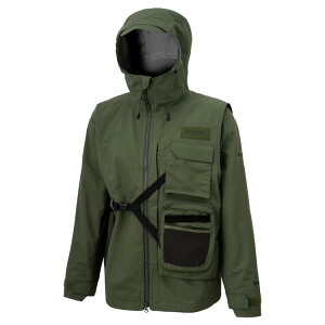 }[bg X[EFCA^b`gWPbgIjxW(Y) L J[L #TOMRJK04-KH  3Way Attachment Jacket Onibegie MARMOT