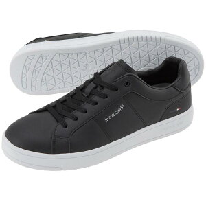 RbNX|eBt LE t fB[X 23.0cm ubN #QL1UJC73BK (E) LE FRANC LE COQ SPORTIF