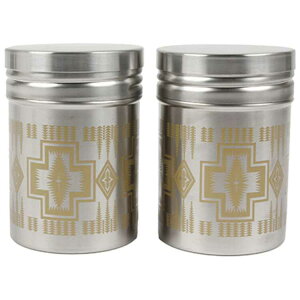 yhg V[YjOP[X 2Zbg n[fBO 5.7cm×5.7cm×H8cm #19802153-046 PENDLETON