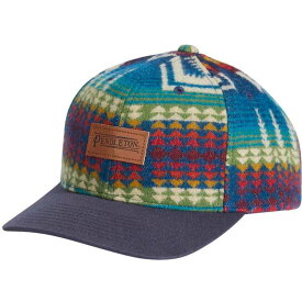 PENDLETON ペンドルトンウールハット [カラー：Century Harding Royal Blue] #19801960-079 【あす楽 送料無料】【スポーツ・アウトドア アウトドア ウェア】【PENDELTON WOOL HAT】