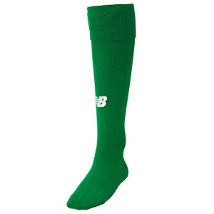 �y�݌Ɍ���z �j���[�o�����X �\�b�N�X �T�b�J�[�X�g�b�L���O M(23-25cm) �O���[��×�z���C�g #JASF7388-GRN
