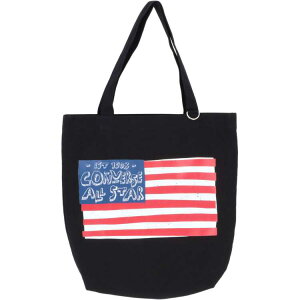 �y�݌Ɍ���z �R���o�[�X �����g�[�g�o�b�O �u���b�N (��)42(��)30×39×12cm #C2159073-1900 �y�݌Ɍ���z CONVERSE
