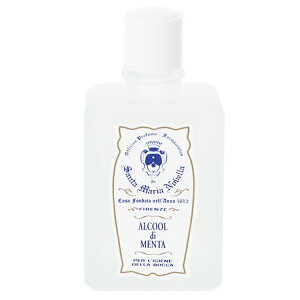 T^E}AEmFb ~g}EXEHbV 50ml (E) ϕi RX MINT ALCOHOL MOUTHWASH SANTA MARIA NOVELLA