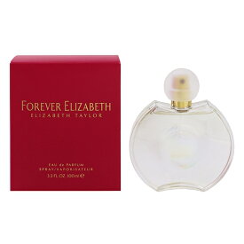 エリザベステイラー 香水 ELIZABETH TAYLOR フォーエバー エリザベス EDP・SP 100ml 【あす楽】【フレグランス ギフト プレゼント 誕生日 レディース・女性用】【フォーエバ エリザベス FOREVER ELIZABETH EAU DE PARFUM SPRAY】