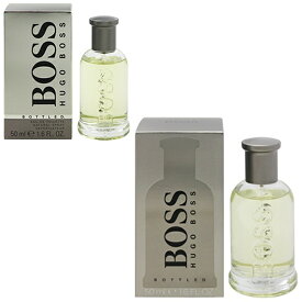 ヒューゴボス 香水 HUGO BOSS ボス EDT・SP 50ml 【あす楽 送料込み(沖縄・離島を除く)】【フレグランス ギフト プレゼント 誕生日 メンズ・男性用】【ボス BOSS NO.6 EAU DE TOILETTE SPRAY】