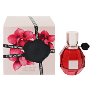  VIKTORROLF t[ { r[ I[Lbh (Ȃ) EDPESP 30ml y݁zytOX Mtg v[g a fB[XEpzyRUBY ORCHID EAU DE PARFUM SPRAYz