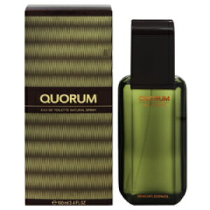  ANTONIO PUIG NH[ (Ȃ) EDTESP 100ml y(E)zytOX Mtg v[g a YEjpzyQUORUM EAU DE TOILETTE NATURAL SPRAYz