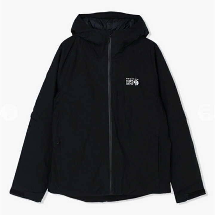 楽天市場】マウンテンハードウェア MOUNTAIN HARDWEAR ストレッチオゾ 