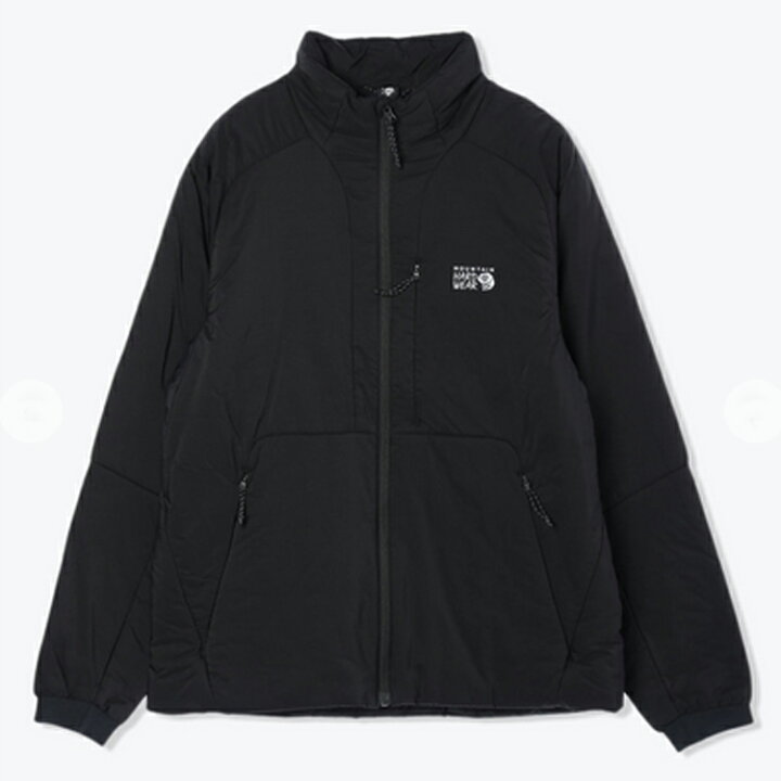 楽天市場】マウンテンハードウェア MOUNTAIN HARDWEAR コアステイシス 