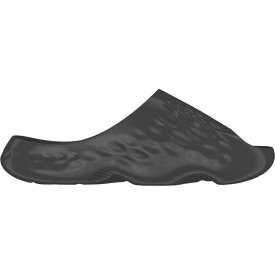 ニューバランス NEW BALANCE フレッシュフォーム MRSHN [サイズ：27.0cm(D)] [カラー：ブラック] #SUFHUPK3 2023SS【あす楽 送料込み(沖縄・離島を除く)】【靴 メンズ靴 サンダル】【Fresh Foam MRSHN】