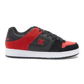 ディーシーシューズ DC SHOES マンテカ SE [サイズ：26.5cm (US8.5)] [カラー：XKKR] DM231006XKKR 【あす楽 送料込み(沖縄・離島を除く)】【靴 メンズ靴 スニーカー】【MANTECA SE】