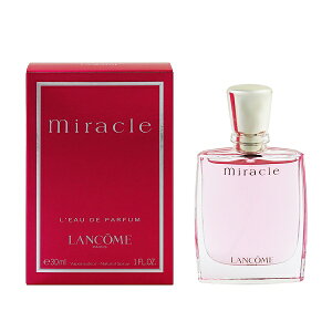 R  fB[X ~N EDPESP 30ml (E)  tOX v[g 蕨 Mtg MIRACLE LANCOME