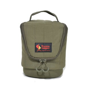 �I���S�j�A���L�����p�[ OREGONIAN CAMPER �����^���h�������C�����[�h [�J���[�F�I���[�u] [�T�C�Y�F���a18×����24cm] #OCB-2205OV �y�X�|�[�c�E�A�E�g�h�A �A�E�g�h�A ���C�g�E�����^���z